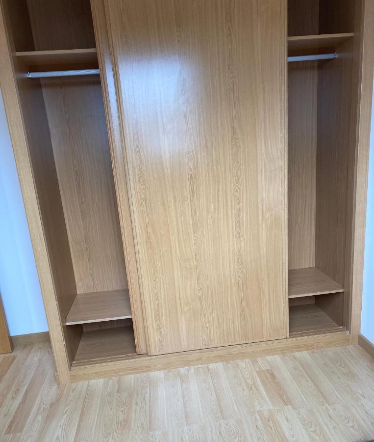 Atico Sisargas Apartment Malpica Ngoại thất bức ảnh